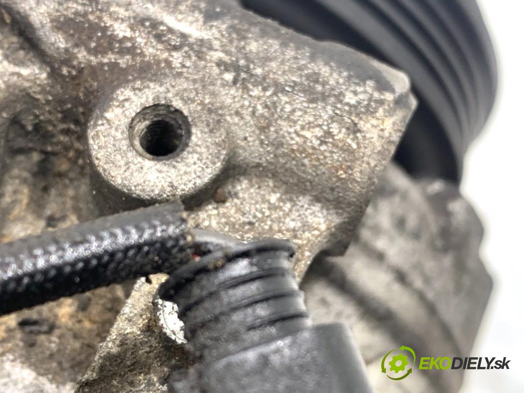 BMW E60 sedan 2004 170 kW 530 i 2979 Kompresor klimatizácie  (Kompresor klimatizácie)