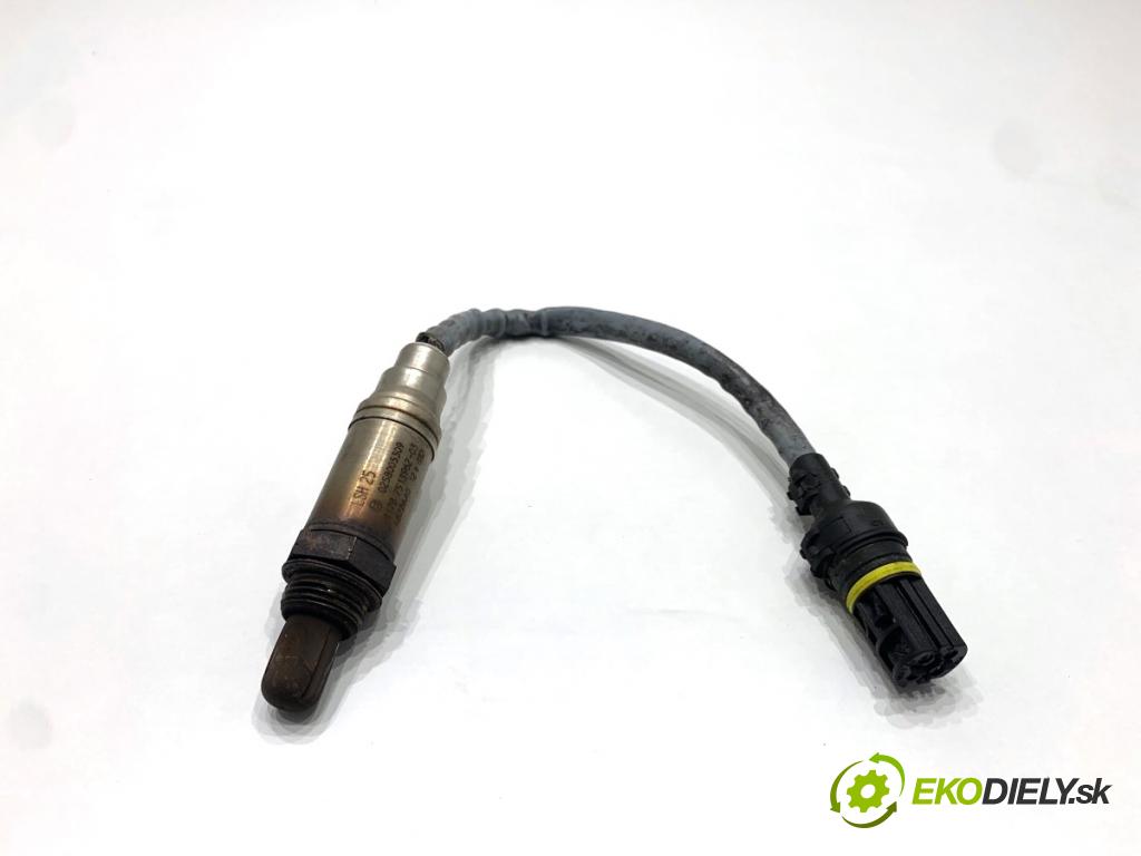 BMW E60 sedan 2004 170 kW 530 i 2979 sonda lambda 7513962 (Lambda sonda)