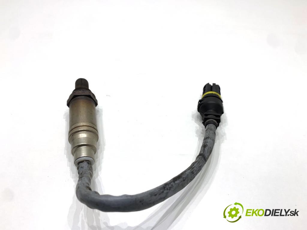 BMW E60 sedan 2004 170 kW 530 i 2979 sonda lambda 7513962 (Lambda sonda)