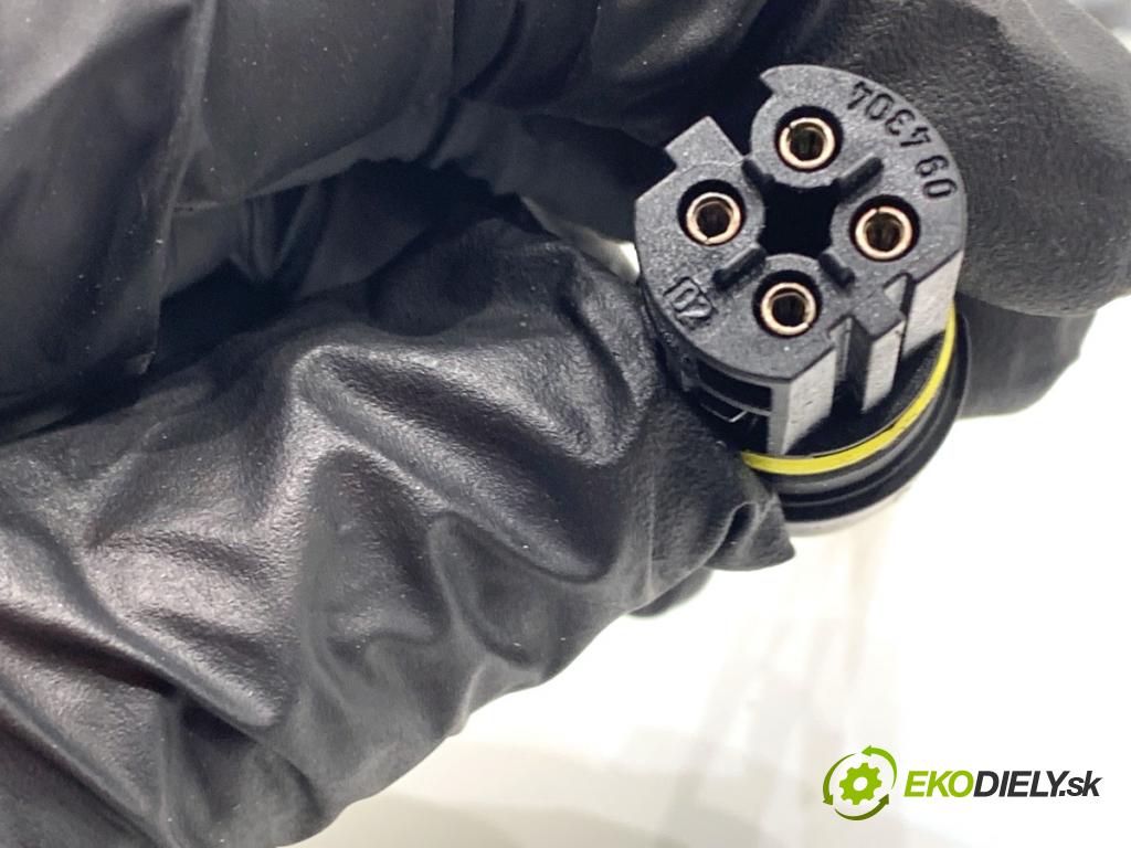 BMW E60 sedan 2004 170 kW 530 i 2979 sonda lambda 7513962 (Lambda sonda)