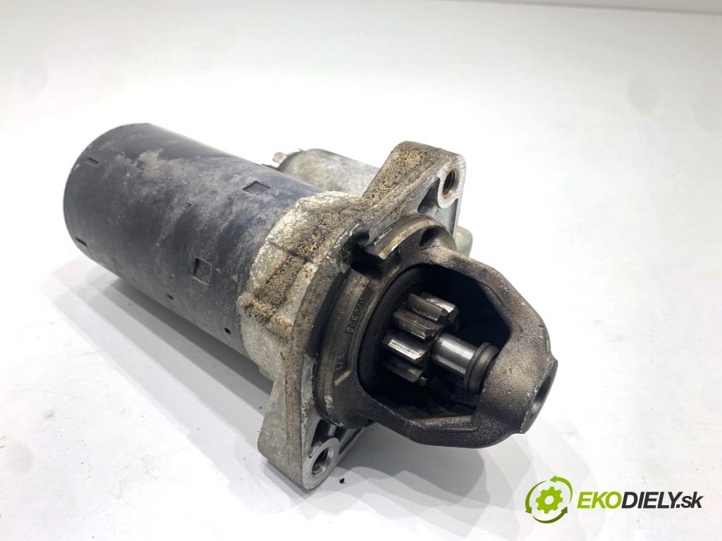 BMW E60 sedan 2004 170 kW 530 i 2979 startér 0001108401 (Startér)