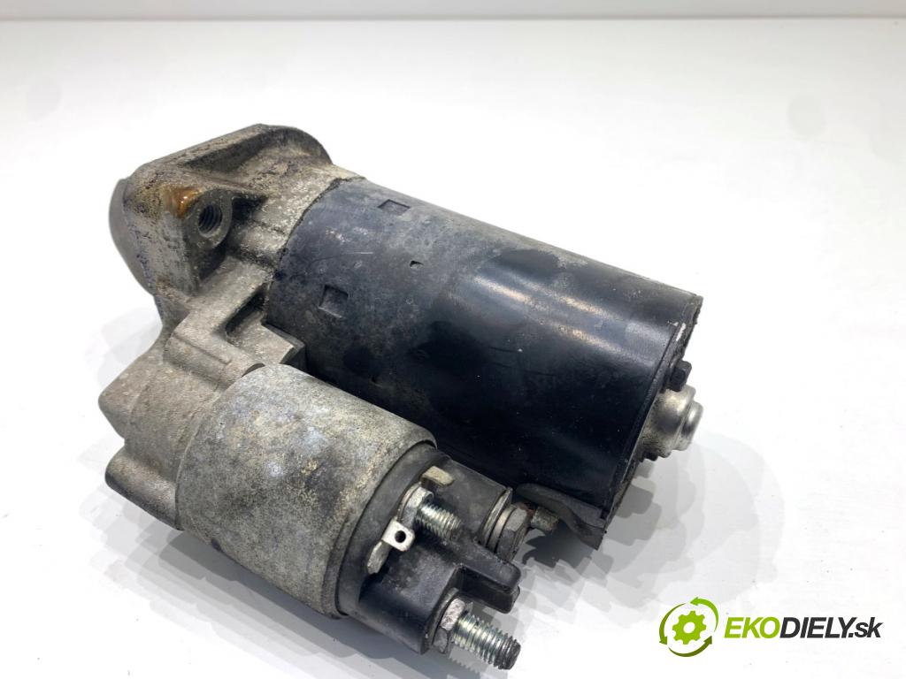 BMW E60 sedan 2004 170 kW 530 i 2979 startér 0001108401 (Startér)