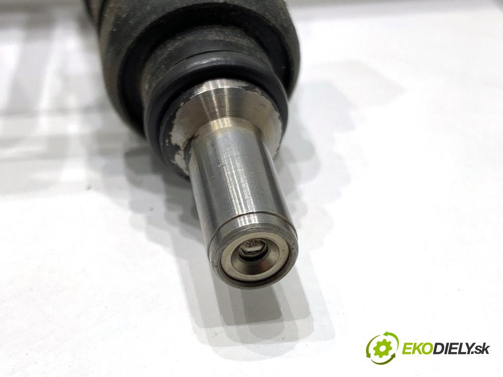 BMW E60 sedan 2004 170 kW 530 i 2979 Lišta vstrekovacia INJEKCIA: 1439800