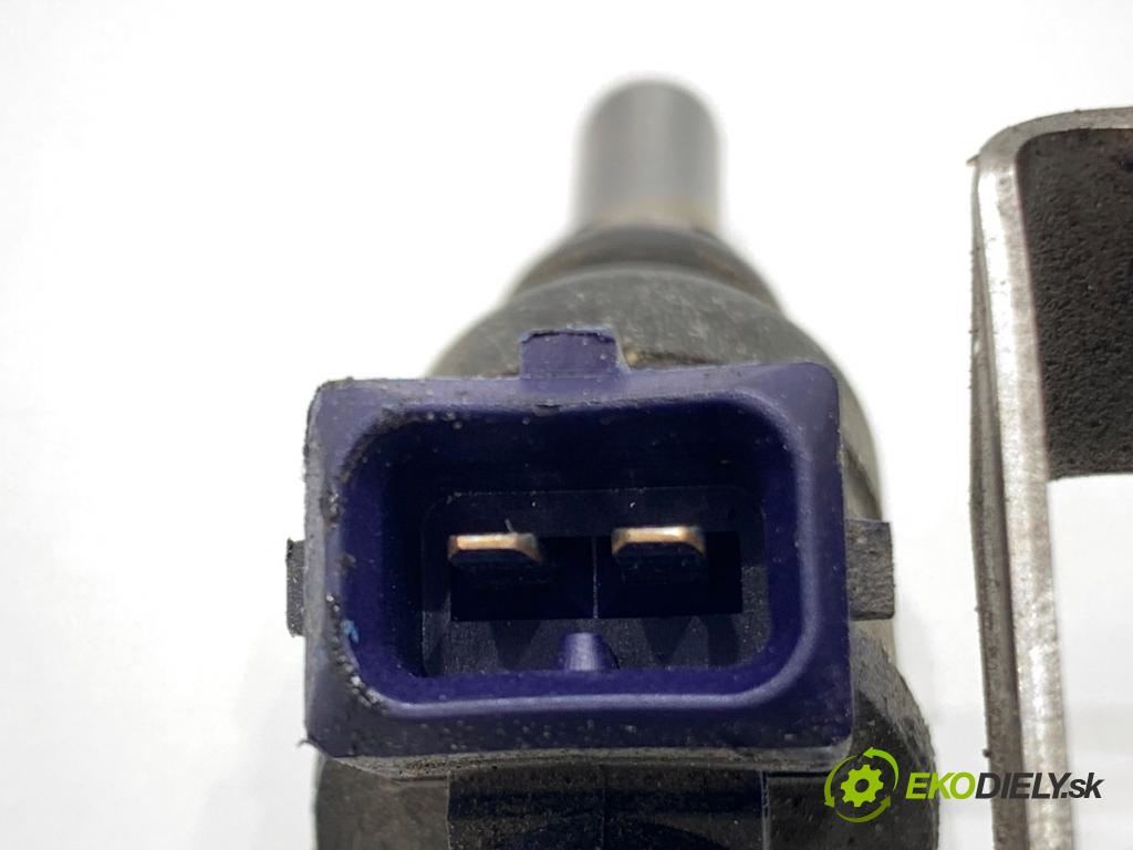 BMW E60 sedan 2004 170 kW 530 i 2979 Lišta vstrekovacia INJEKCIA: 1439800