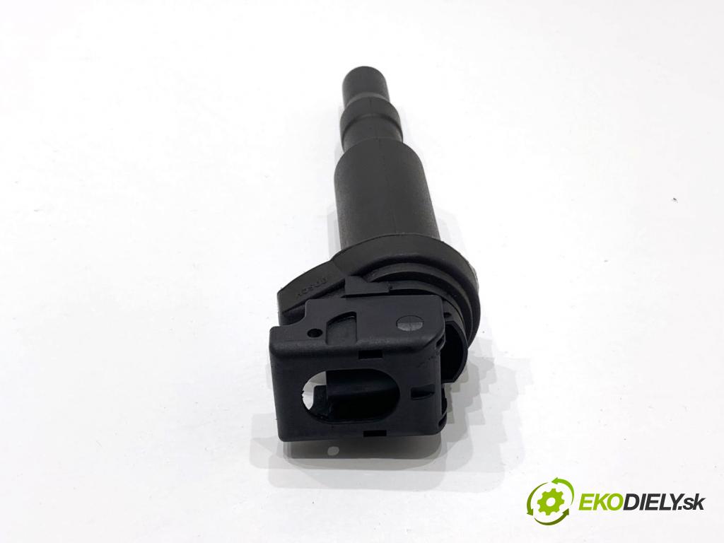 BMW E60 sedan 2004 170 kW 530 i 2979 cívka zapalovací  (Zážehová cívka)