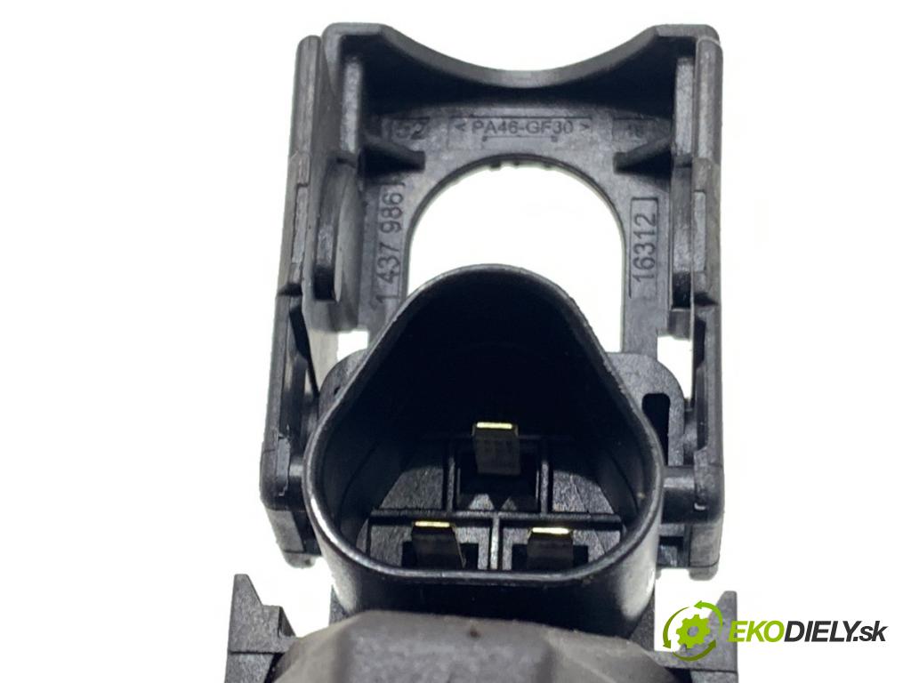 BMW E60 sedan 2004 170 kW 530 i 2979 cívka zapalovací  (Zážehová cívka)