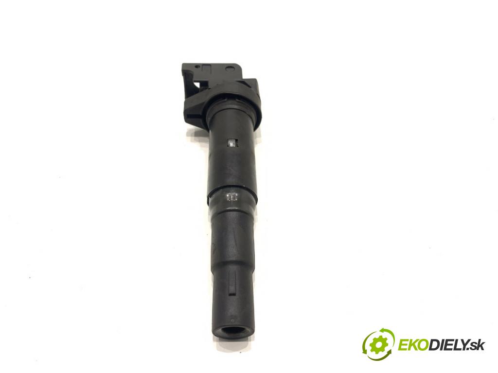 BMW E60 sedan 2004 170 kW 530 i 2979 cívka zapalovací  (Zážehová cívka)