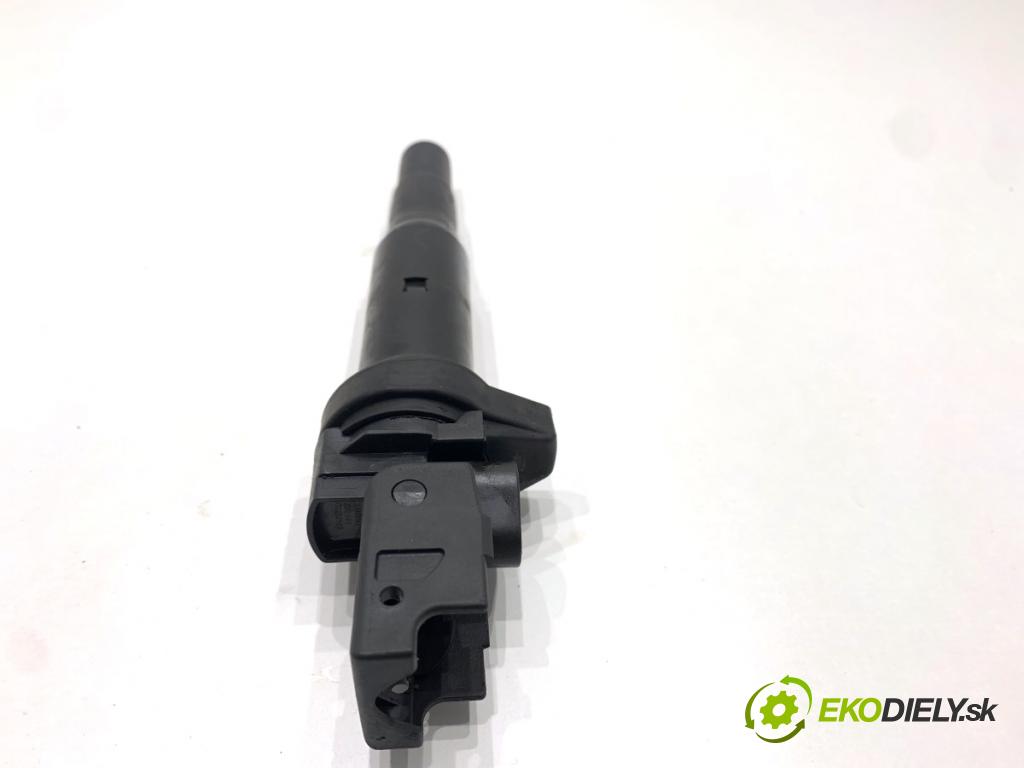 BMW E60 sedan 2004 170 kW 530 i 2979 Cievka zapaľovacia (Zapaľovacia cievka)