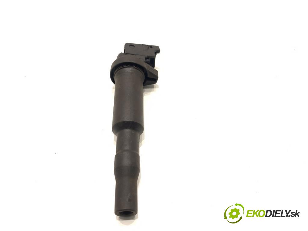 BMW E60 sedan 2004 170 kW 530 i 2979 cívka zapalovací 0221504471 (Zážehová cívka)