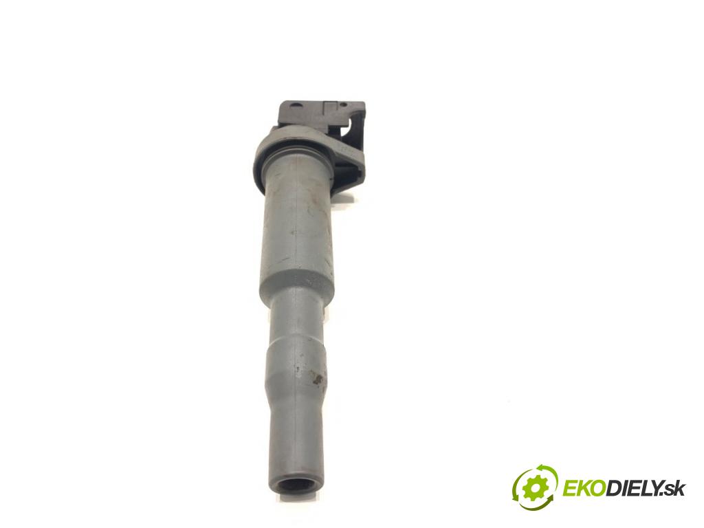 BMW E60 sedan 2004 170 kW 530 i 2979 cívka zapalovací 0221504471 (Zážehová cívka)