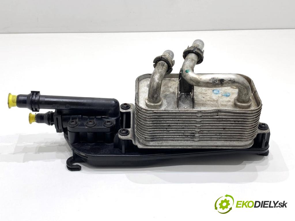 BMW E60 sedan 2004 170 kW 530 i 2979 Chladič prevodovky 7507982