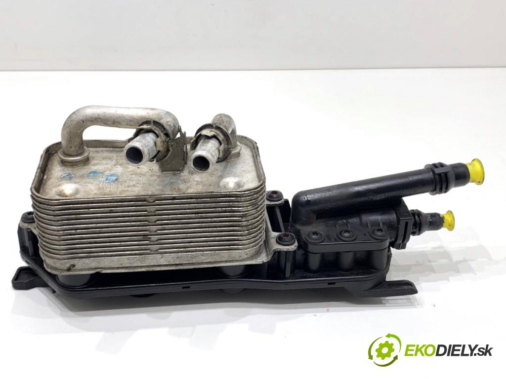 BMW E60 sedan 2004 170 kW 530 i 2979 chladič převodovky 7507982