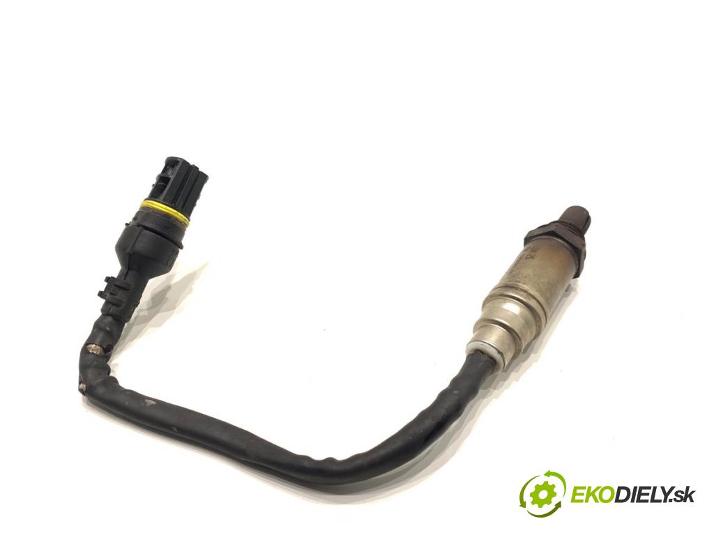 BMW E60 sedan 2004 170 kW 530 i 2979 sonda lambda 0258003477 (Lambda sonda)