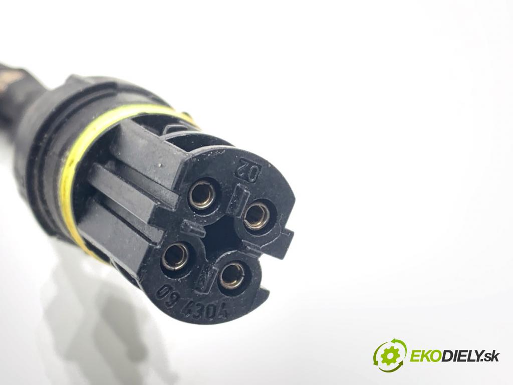 BMW E60 sedan 2004 170 kW 530 i 2979 sonda lambda 0258003477 (Lambda sonda)