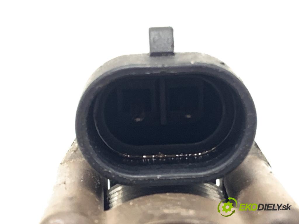 BMW E60 sedan 2004 170 kW 530 i 2979 vstrekovač LPG 67R-017294