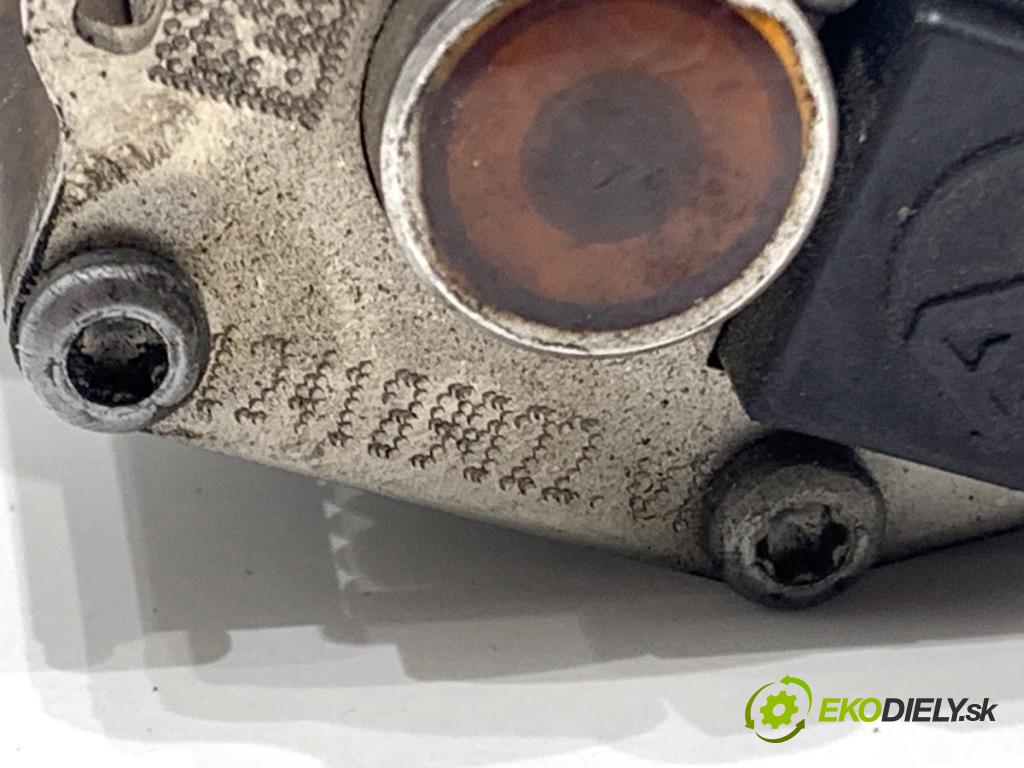 BMW E60 sedan 2004 170 kW 530 i 2979 vstrekovač LPG 67R-017294