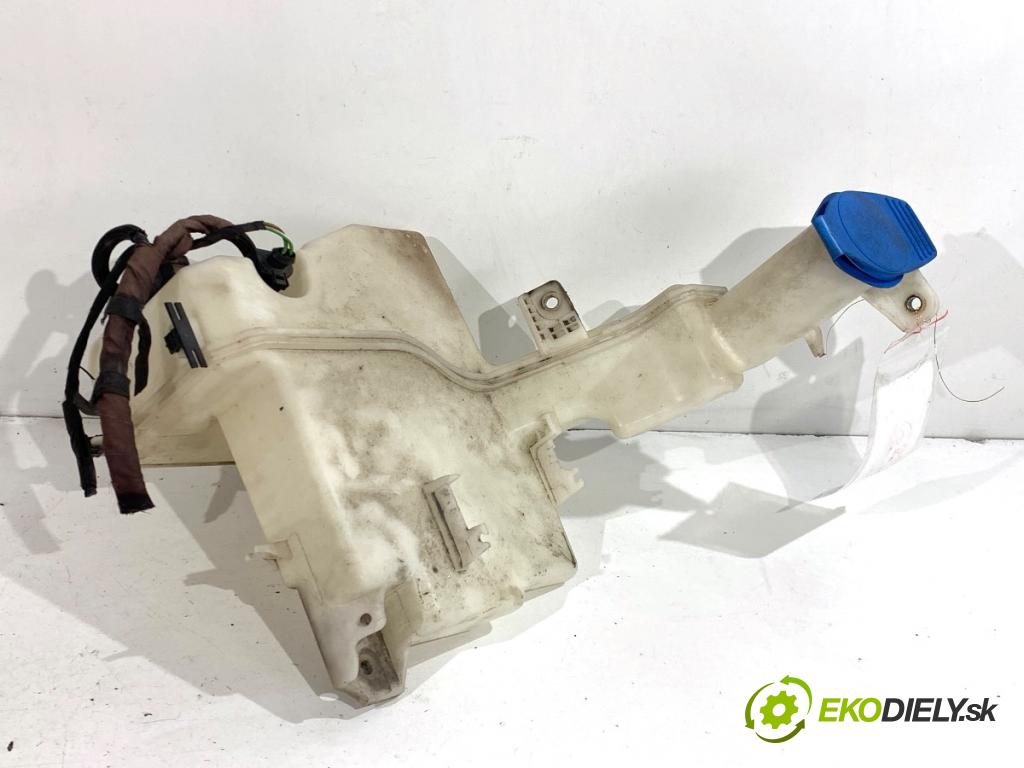 VW PASSAT B7 Kombi 2011 125 kW 2.0 TDI 1968 Nádržka ostrekovačov 3AA955453G