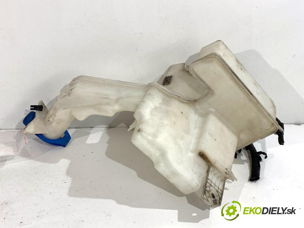 VW PASSAT B7 Kombi 2011 125 kW 2.0 TDI 1968 Nádržka ostrekovačov 3AA955453G