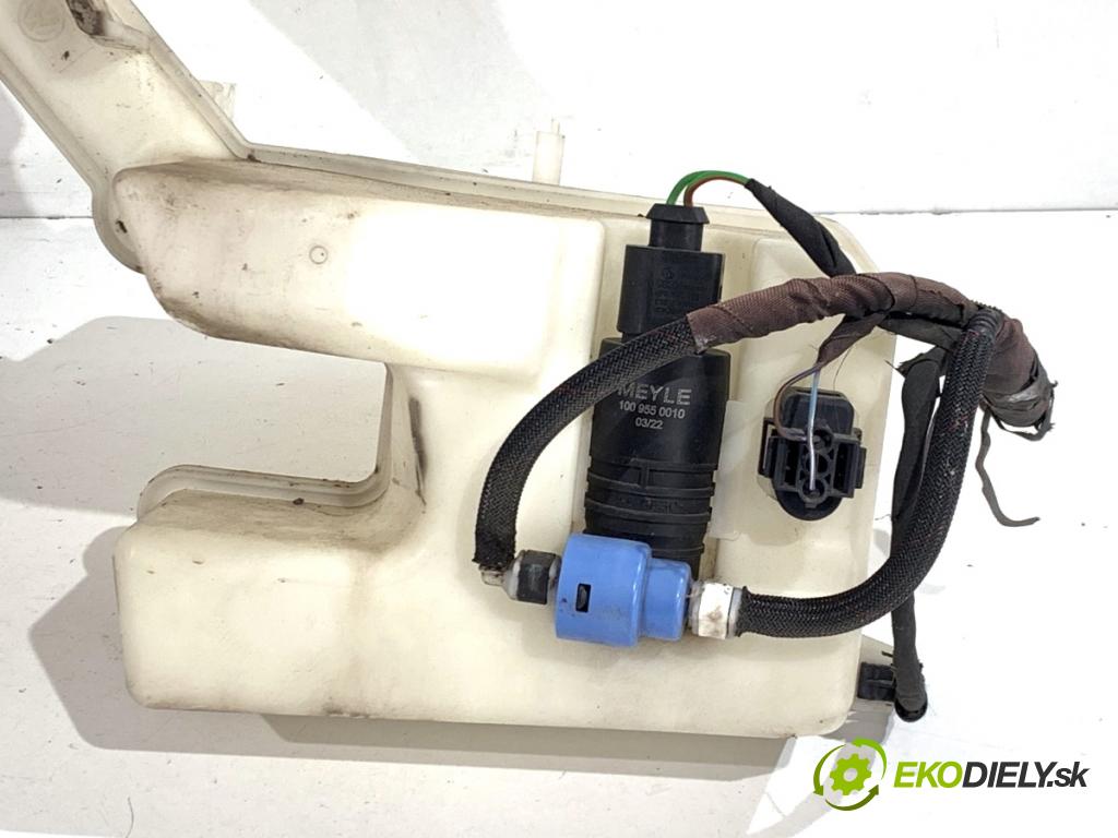 VW PASSAT B7 Kombi 2011 125 kW 2.0 TDI 1968 Nádržka ostrekovačov 3AA955453G