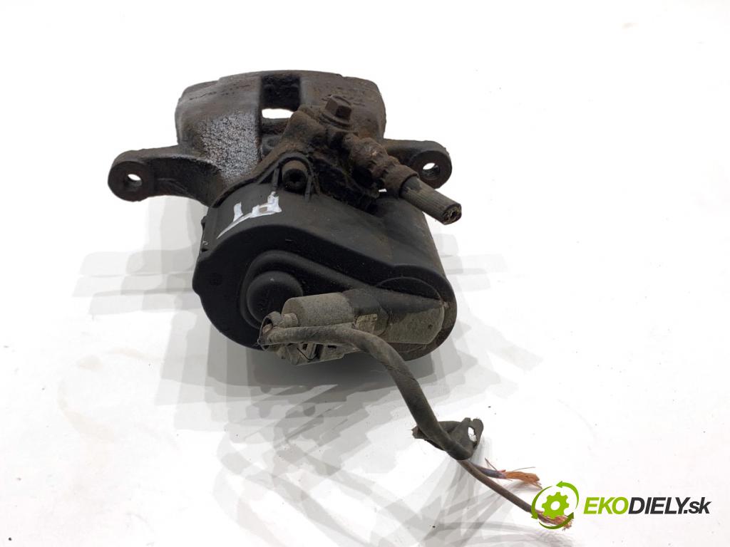 VW PASSAT B7 Kombi 2011 125 kW 2.0 TDI 1968 Brzdič strmeň pravy zad