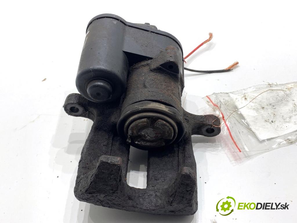 VW PASSAT B7 Kombi 2011 125 kW 2.0 TDI 1968 Brzdič strmeň ľavy zad