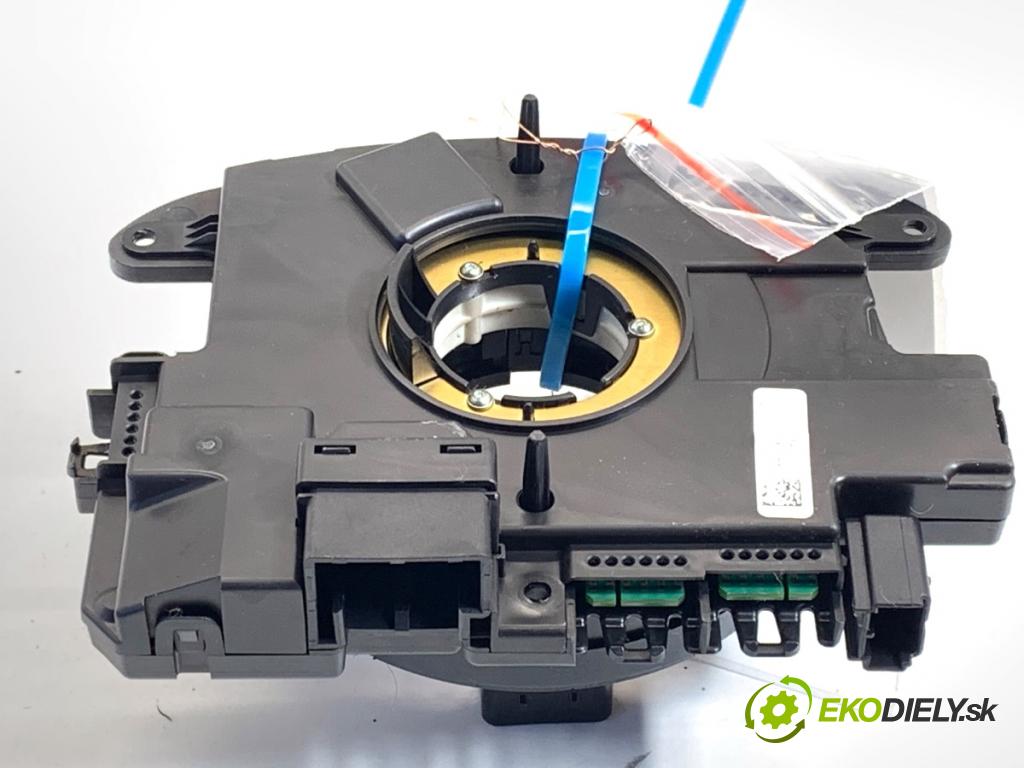 VW PASSAT B7 Kombi 2011 125 kW 2.0 TDI 1968 Krúžok, slimák airbag 5K0953569AB (Airbag)