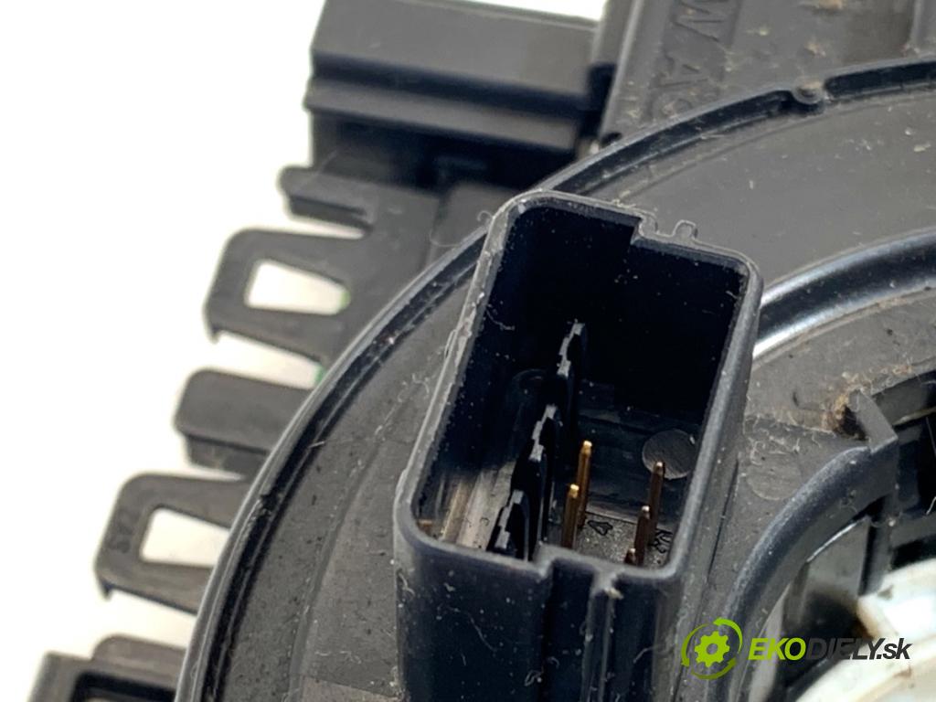 VW PASSAT B7 Kombi 2011 125 kW 2.0 TDI 1968 Krúžok, slimák airbag 5K0953569AB (Airbag)