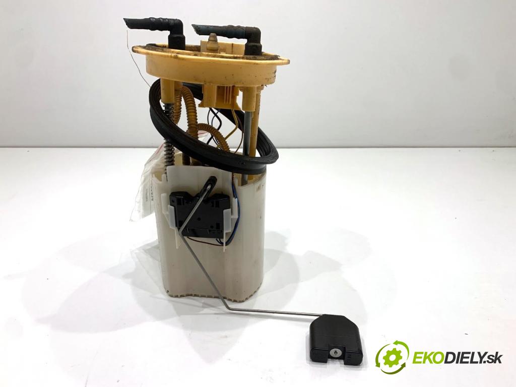 VW PASSAT B7 Kombi 2011 125 kW 2.0 TDI 1968 Pumpa paliva 3AA919050B