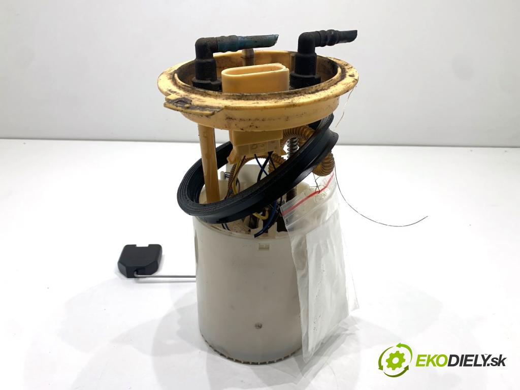 VW PASSAT B7 Kombi 2011 125 kW 2.0 TDI 1968 Pumpa paliva 3AA919050B