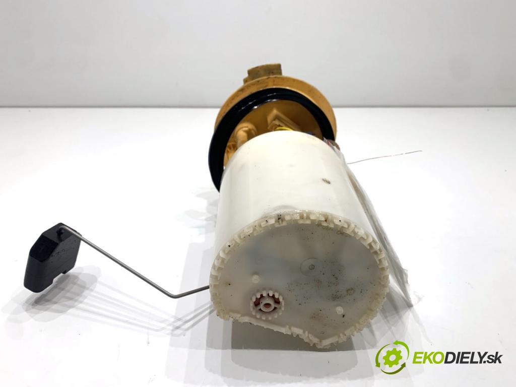 VW PASSAT B7 Kombi 2011 125 kW 2.0 TDI 1968 Pumpa paliva 3AA919050B