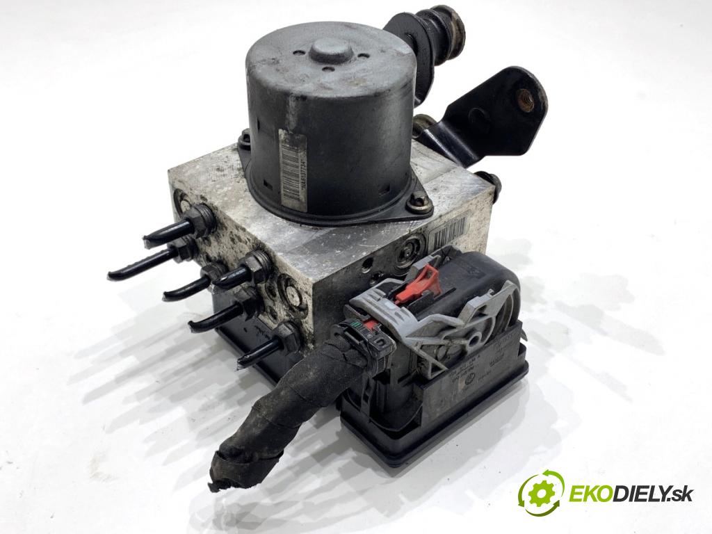 VW PASSAT B7 Kombi 2011 125 kW 2.0 TDI 1968 Pumpa ABS 3AA614109AB (Pumpa ABS)