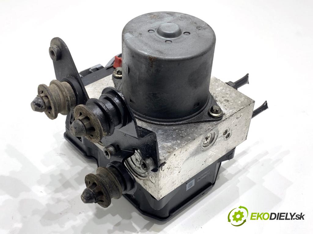 VW PASSAT B7 Kombi 2011 125 kW 2.0 TDI 1968 Pumpa ABS 3AA614109AB (Pumpa ABS)