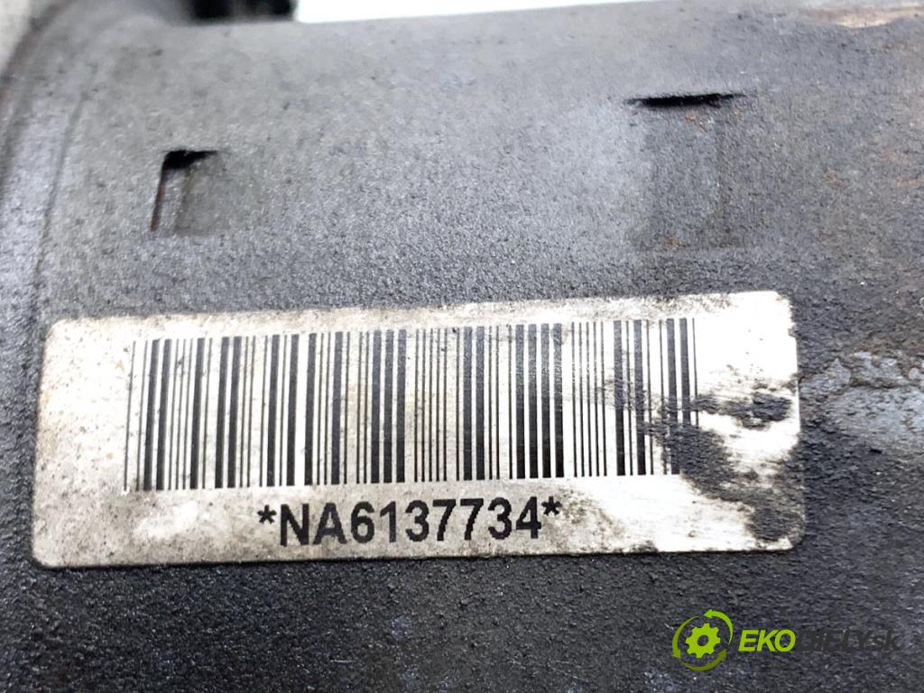 VW PASSAT B7 Kombi 2011 125 kW 2.0 TDI 1968 Pumpa ABS 3AA614109AB (Pumpa ABS)