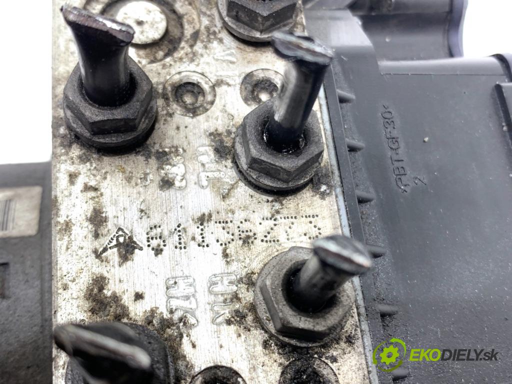 VW PASSAT B7 Kombi 2011 125 kW 2.0 TDI 1968 Pumpa ABS 3AA614109AB (Pumpa ABS)