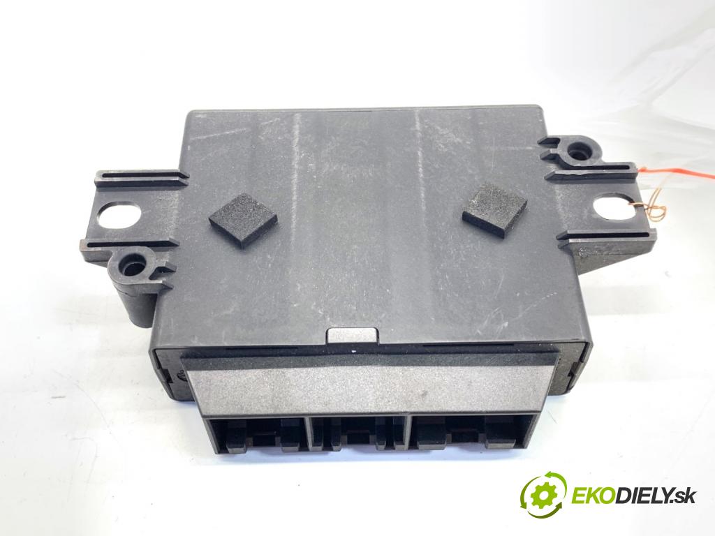 VW PASSAT B7 Kombi 2011 125 kW 2.0 TDI 1968 modul PDC 3AE919475 (Řídící jednotka ostatní)