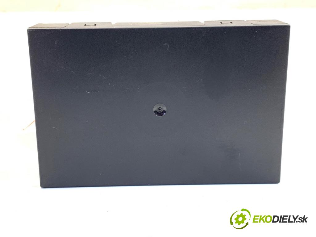 VW PASSAT B7 Kombi 2011 125 kW 2.0 TDI 1968 modul komfortu 3AA959433 (Komfortní modul)