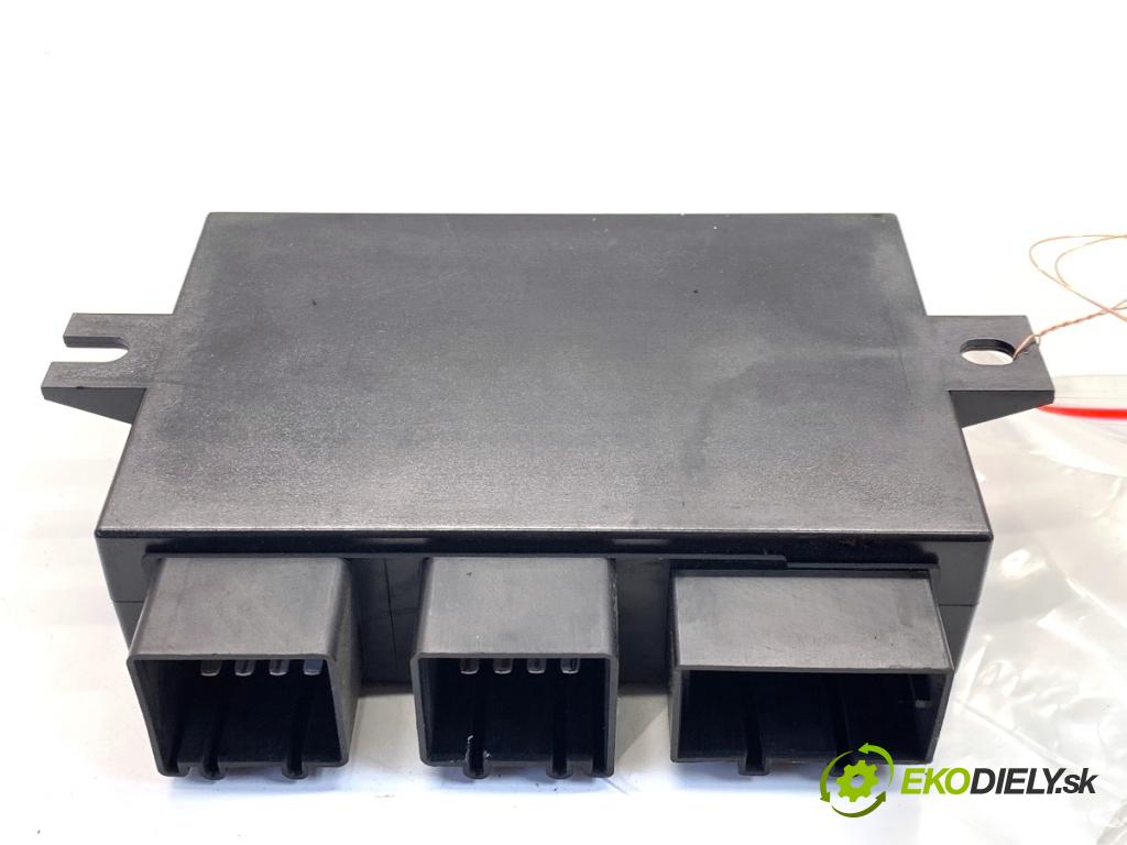 VW PASSAT B7 Kombi 2011 125 kW 2.0 TDI 1968 modul tažného oka 7N0907383 (Řídící jednotka ostatní)