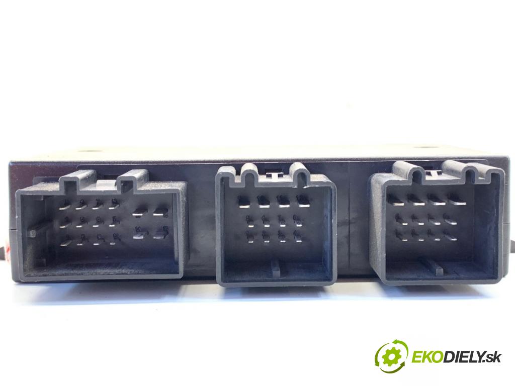 VW PASSAT B7 Kombi 2011 125 kW 2.0 TDI 1968 modul tažného oka 7N0907383 (Řídící jednotka ostatní)