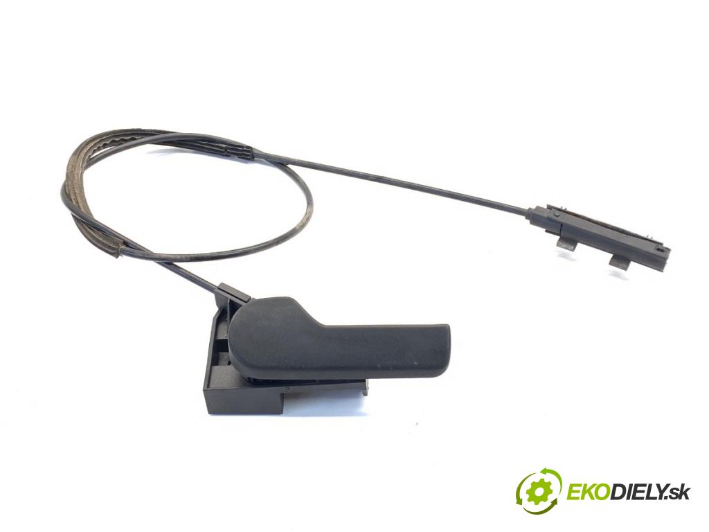 VW PASSAT B7 Kombi 2011 125 kW 2.0 TDI 1968 Lanko kapoty 1J1823533C