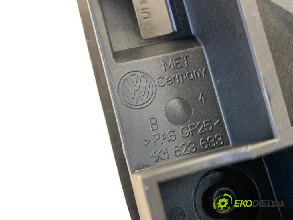 VW PASSAT B7 Kombi 2011 125 kW 2.0 TDI 1968 Lanko kapoty 1J1823533C