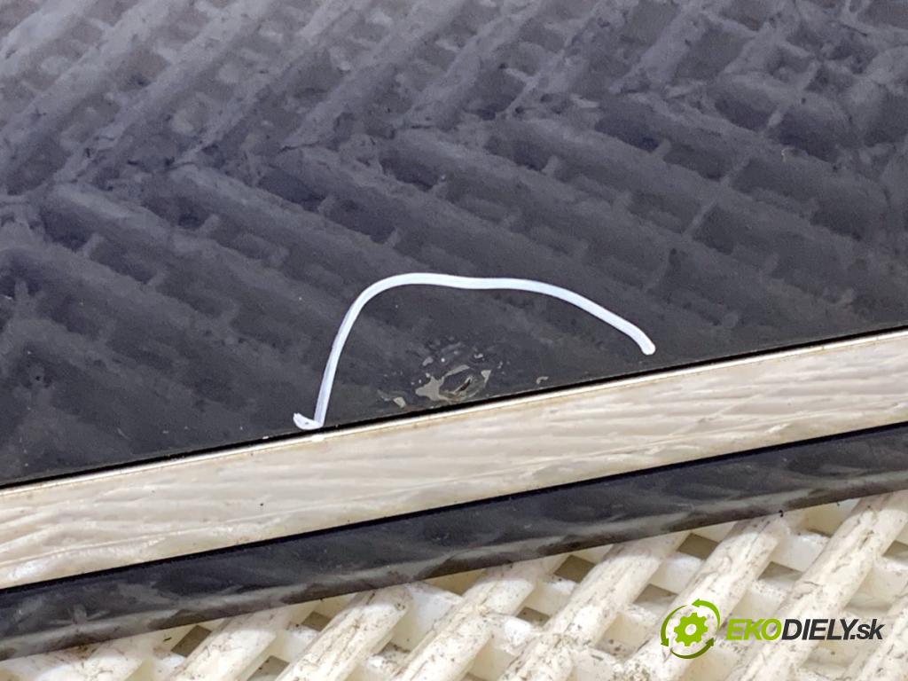 VW PASSAT B7 Kombi 2011 125 kW 2.0 TDI 1968 Dvere pravy predný