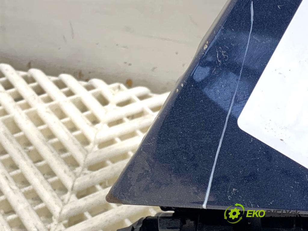 VW PASSAT B7 Kombi 2011 125 kW 2.0 TDI 1968 Blatník ľavy predný