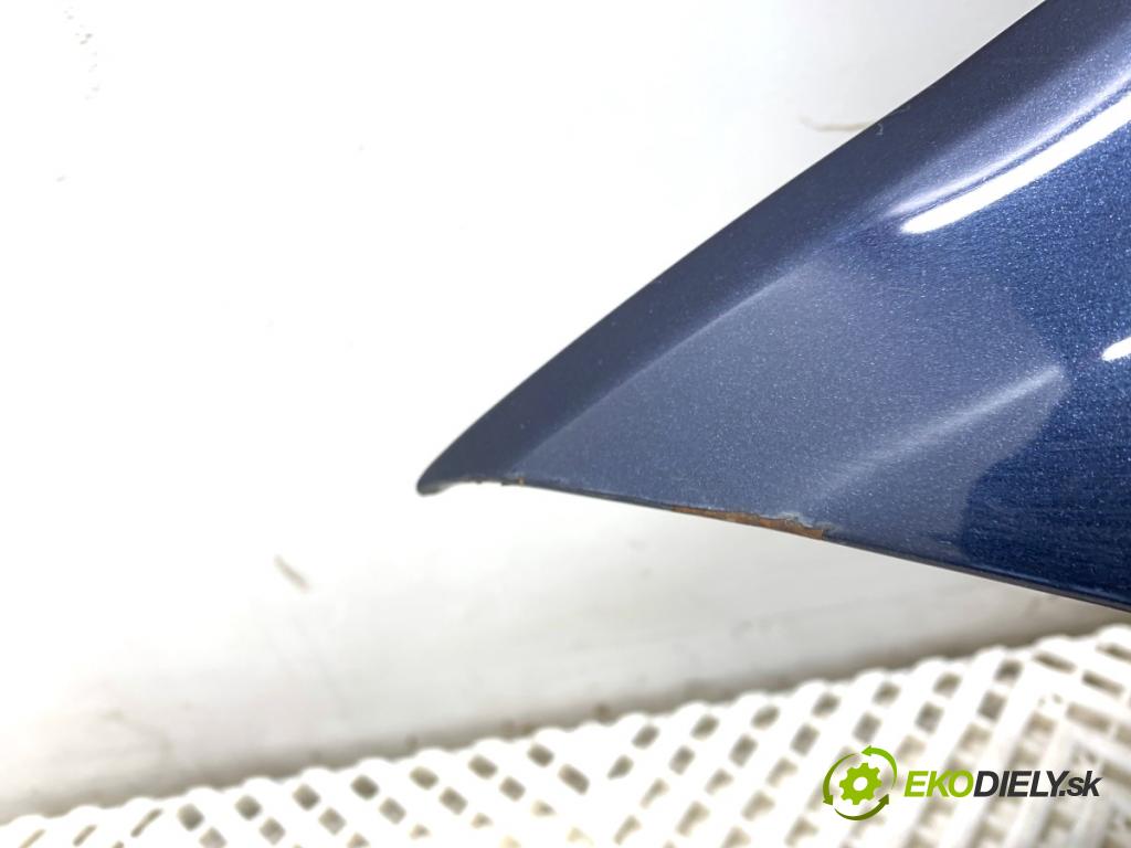 VW PASSAT B7 Kombi 2011 125 kW 2.0 TDI 1968 Blatník ľavy predný