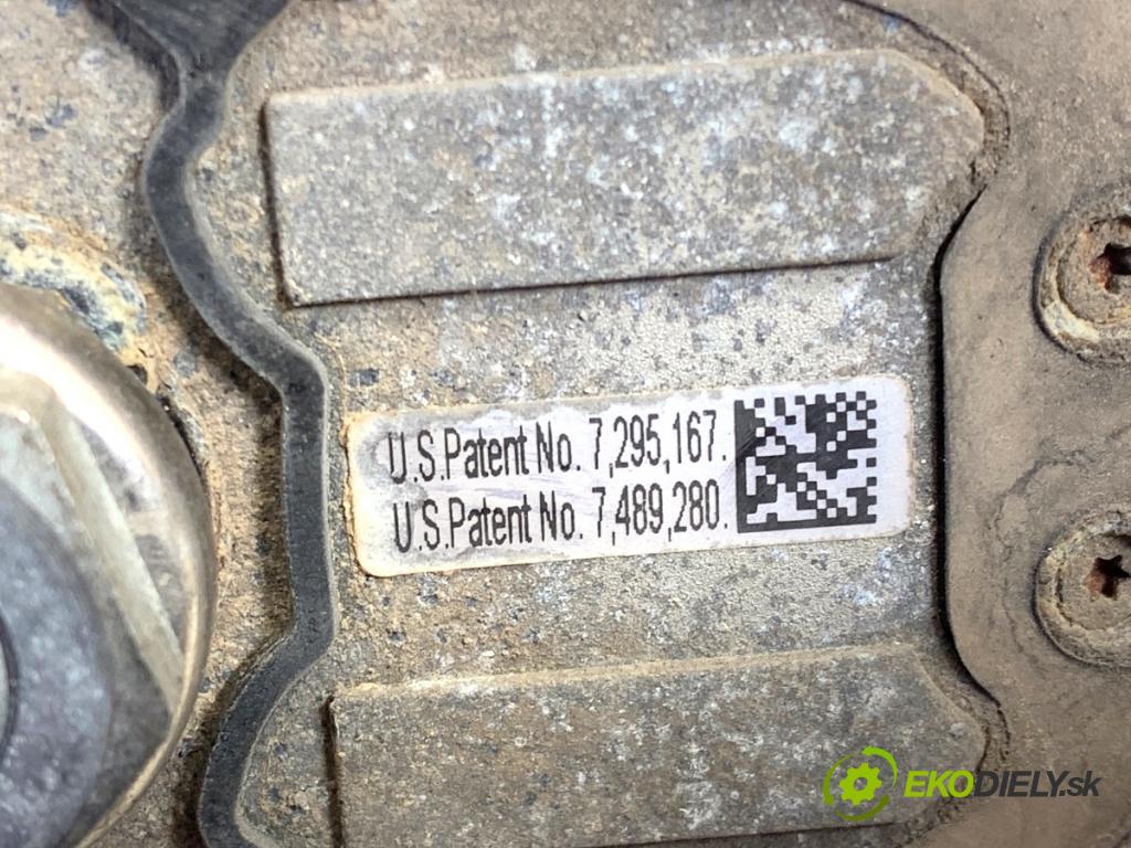 VW PASSAT B7 Kombi 2011 125 kW 2.0 TDI 1968 ANTENA 3C0035507N