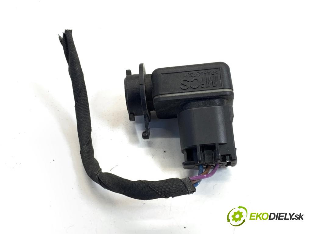 VW PASSAT B7 Kombi 2011 125 kW 2.0 TDI 1968 Snímač kvality vzduchu 5K0907659