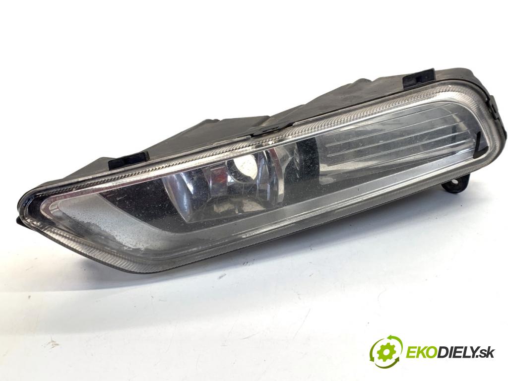 VW PASSAT B7 Kombi 2011 125 kW 2.0 TDI 1968 Hmlové svetlo, hmlovka ľavy predný 