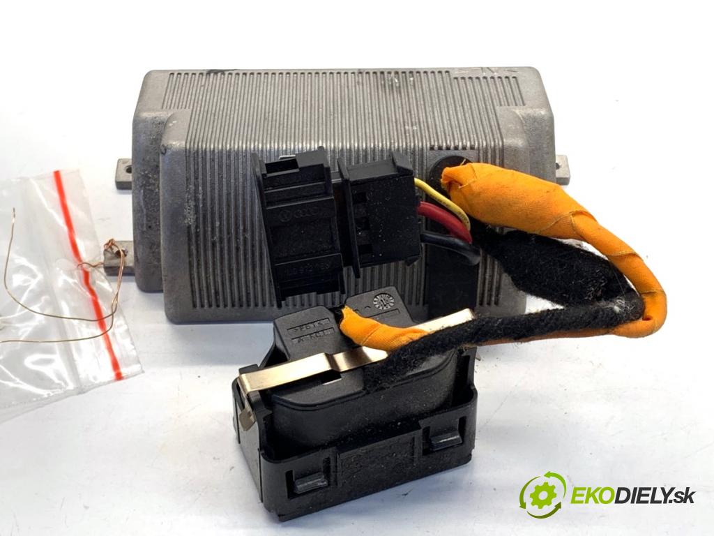 VW PASSAT B7 Kombi 2011 125 kW 2.0 TDI 1968 Menič NAPÄTIA: 3AA907155