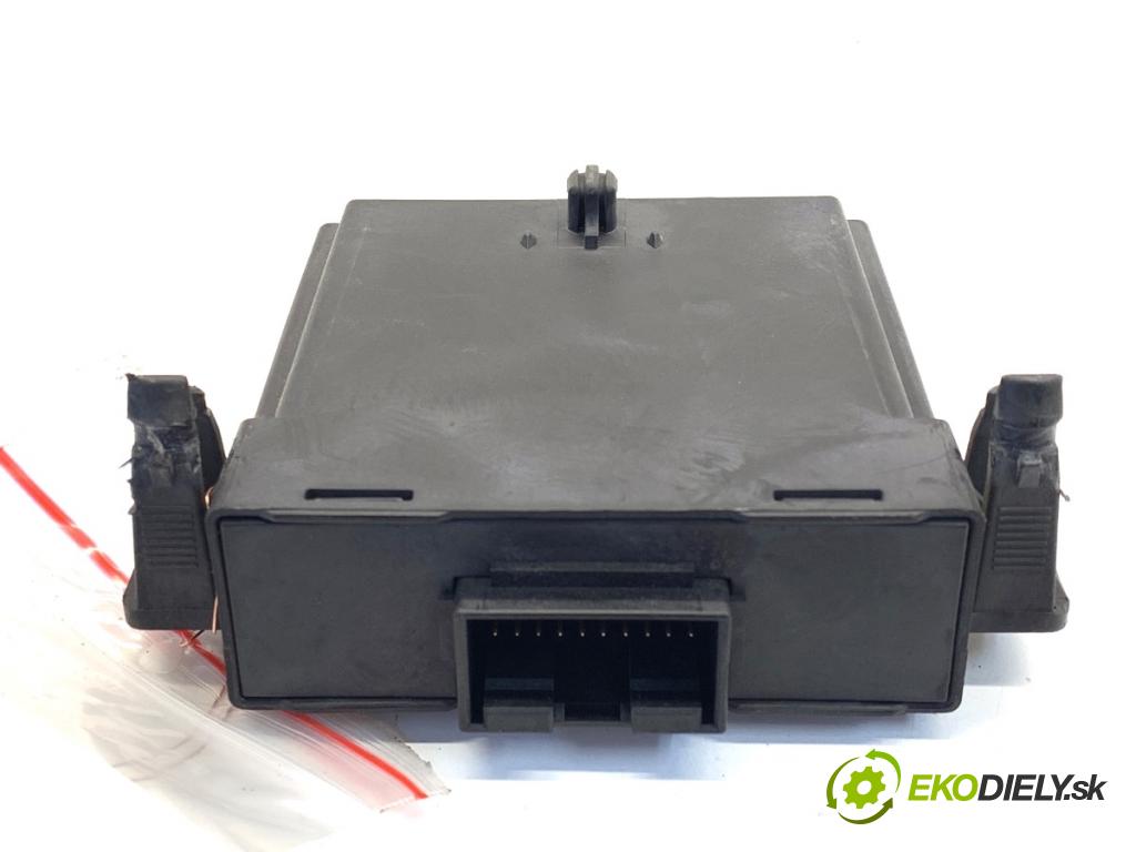 VW PASSAT B7 Kombi 2011 125 kW 2.0 TDI 1968 Modul GATEWAY 7N0907530K