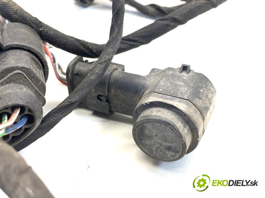 VW PASSAT B7 Kombi 2011 125 kW 2.0 TDI 1968 Káblovačka PDC predný 3AA971095R