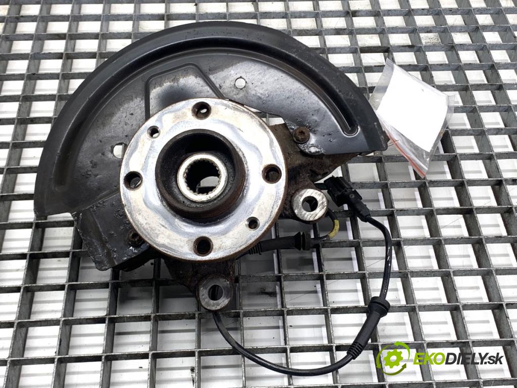 DACIA LOGAN II sedan 2019 54 kW 1.0 SCe 75 998 náboj pravy predný 